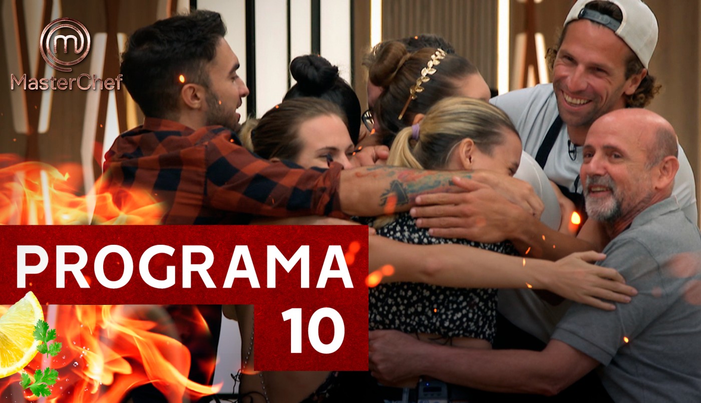 Programa 10 | Programas