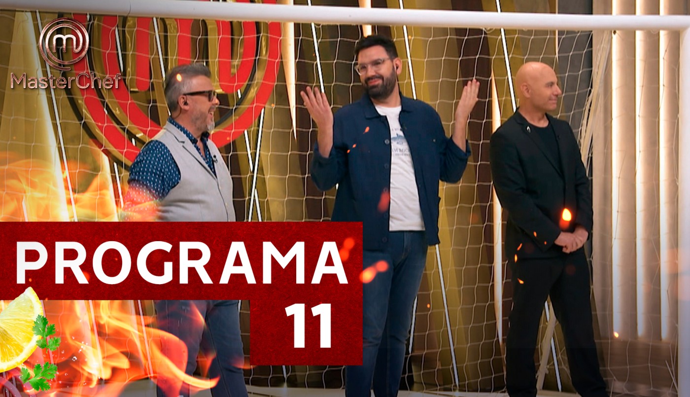 Programa 11 | Programas