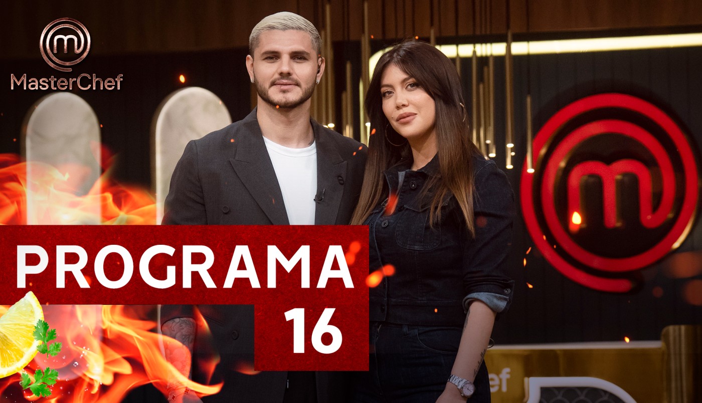 Programa 16 | Programas