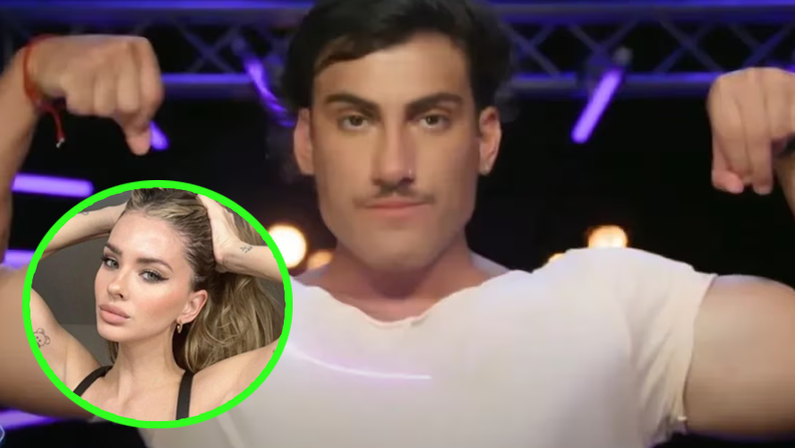 Tomás Holder quiere ser novio de la China Suárez: ¡pero por un solo motivo! | Espectáculos
