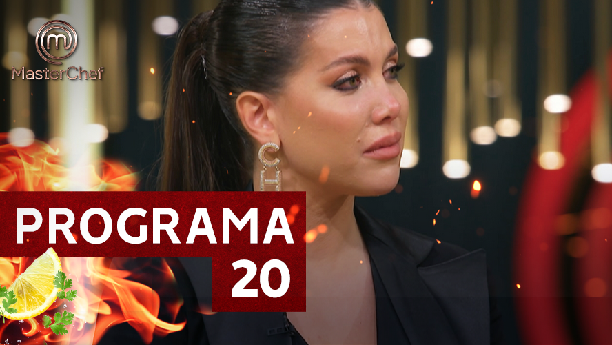 Programa 20 | Programas