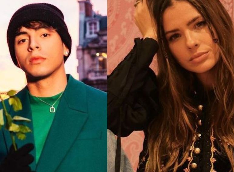 La China Suárez sobre su separación con Rusherking: "No hay ningún tipo de reconciliación" | Música