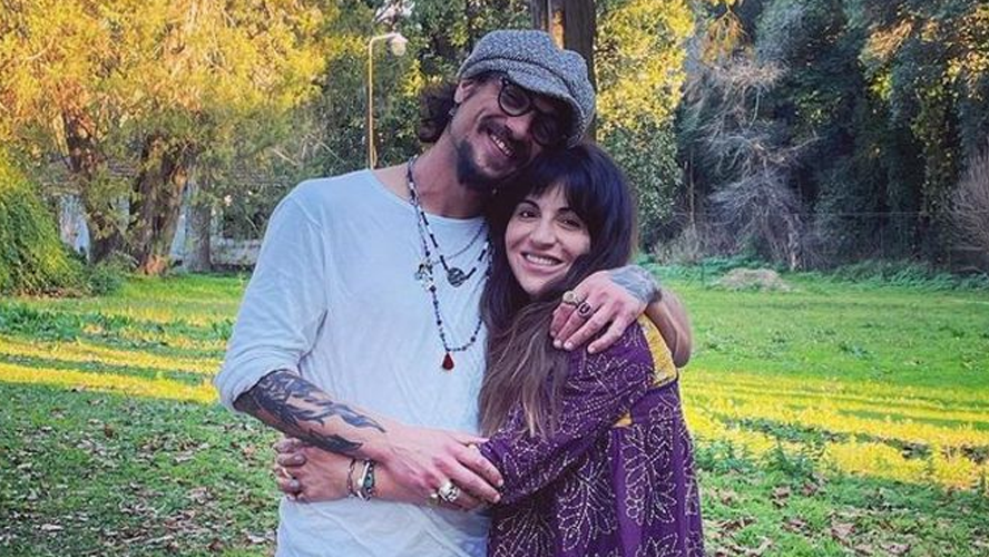 ¿Gianinna Maradona y Daniel Osvaldo volvieron? | Espectáculos