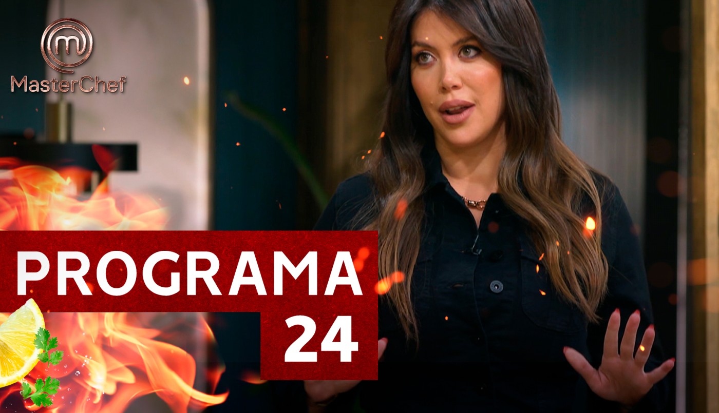 Programa 24 | Programas