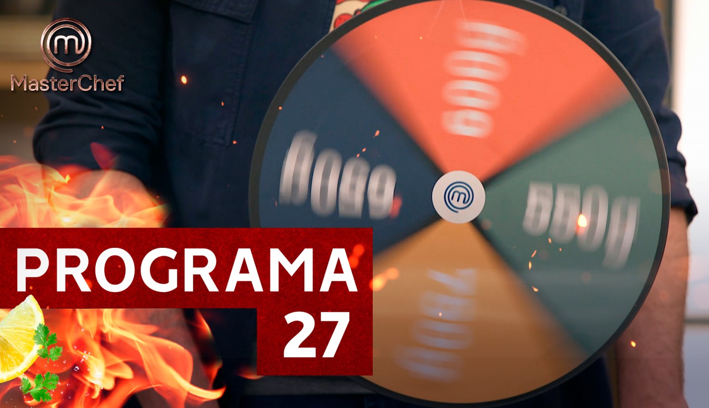 Programa 27 | Programas