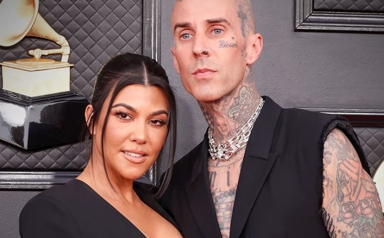 Travis Barker confesó que los enemas son la clave del éxito de su matrimonio | Espectáculos