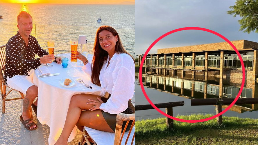 Así será el casamiento de Sol Pérez: ¡los detalles en fotos! | Espectáculos