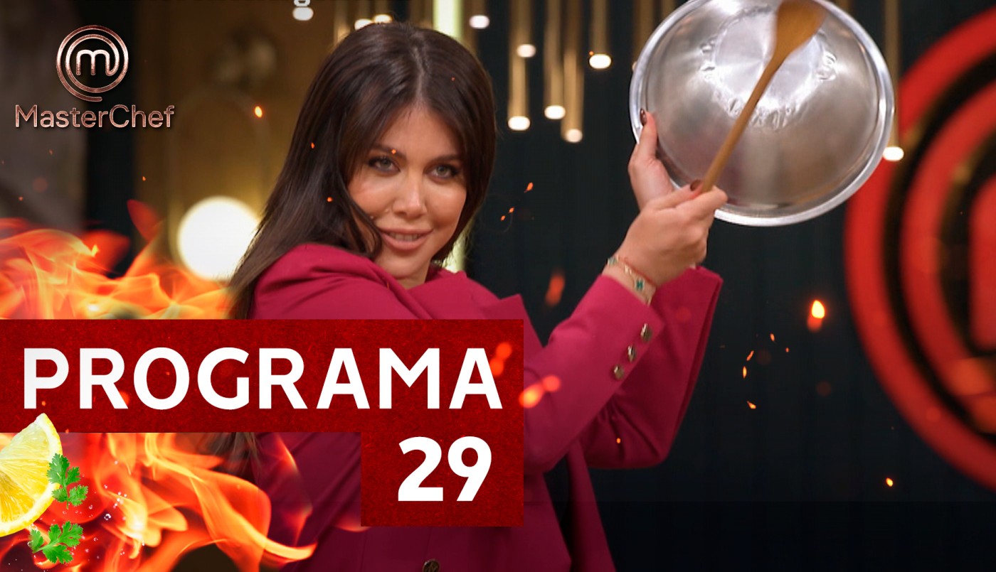 Programa 29 | Programas