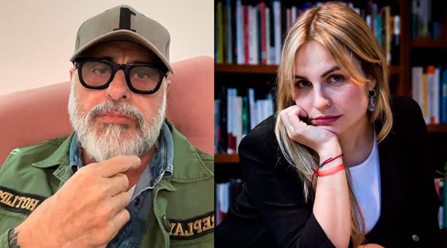 Quién es María del Mar Ramón mujer Jorge Rial infartó | Espectáculos