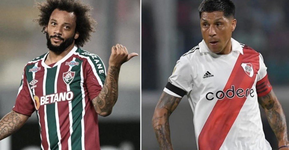 River visita a Fluminense en la última parada antes del Superclásico | Noticias
