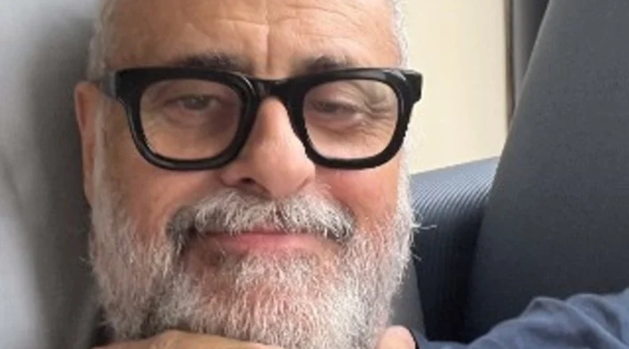 Jorge Rial volvió Argentina estado salud | Espectáculos
