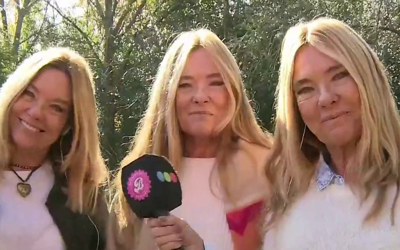 Los secretos de Las Trillizas de Oro: "Fui la única mujer que le dijo que no a Julio Iglesias" | Mejores Momentos