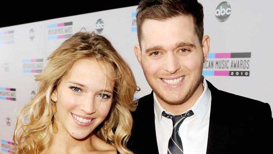 Luisana Lopilato cumplió 36 años y su marido Michael Bublé le dedicó un tierno video | Espectáculos