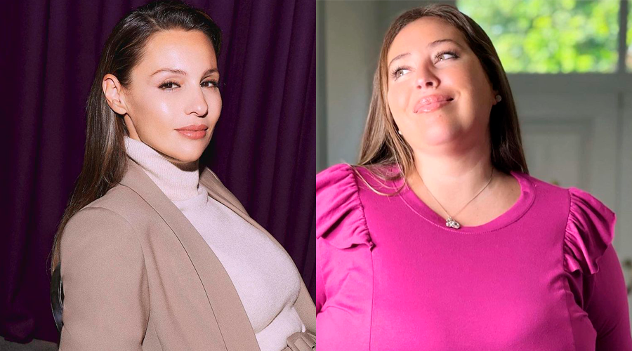 Pampita contra Mar Tarrés escraches chats filtrados acusaciones cuernos | Espectáculos
