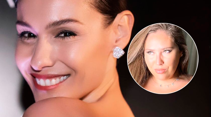 Pampita destrozó Mar Tarrés Ojalá animales cuide alguien buen corazón no vos | Espectáculos