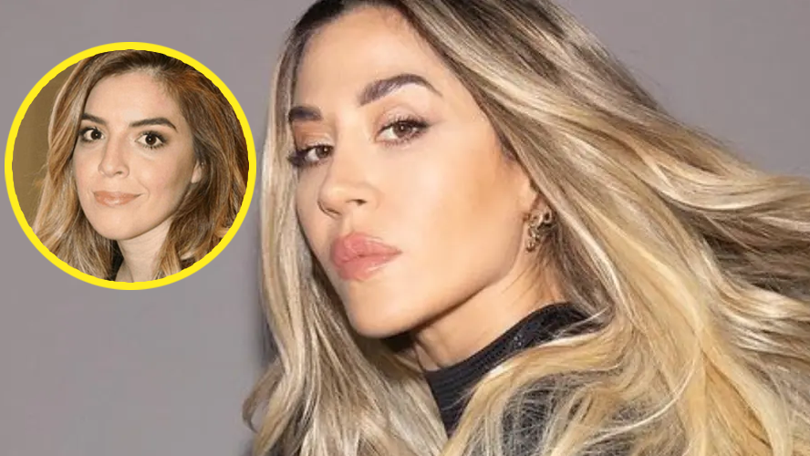Jimena habló del distanciamiento de Dalma Maradona: "Éramos amigas de muy chicas" | Espectáculos