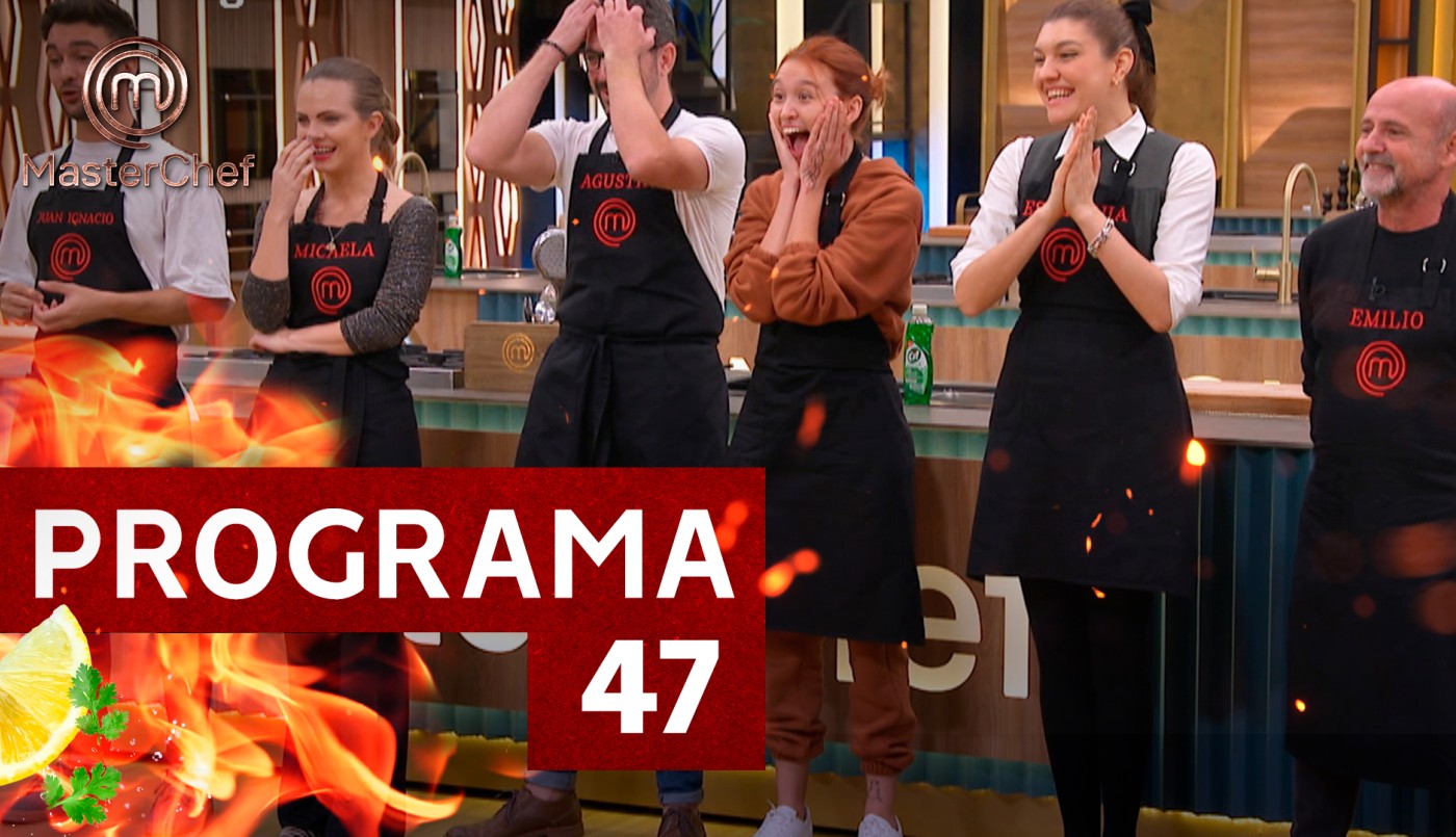 Programa 47 | Programas