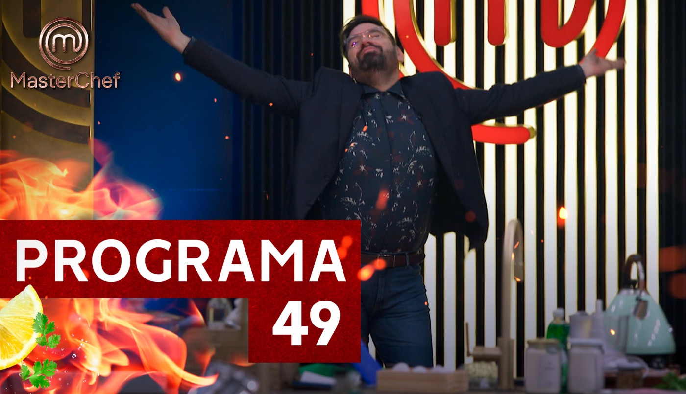 Programa 49 | Programas