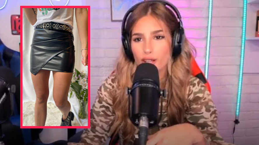 Mili-Pili problems: ¿se presta la ropa favorita? | Mejores Momentos
