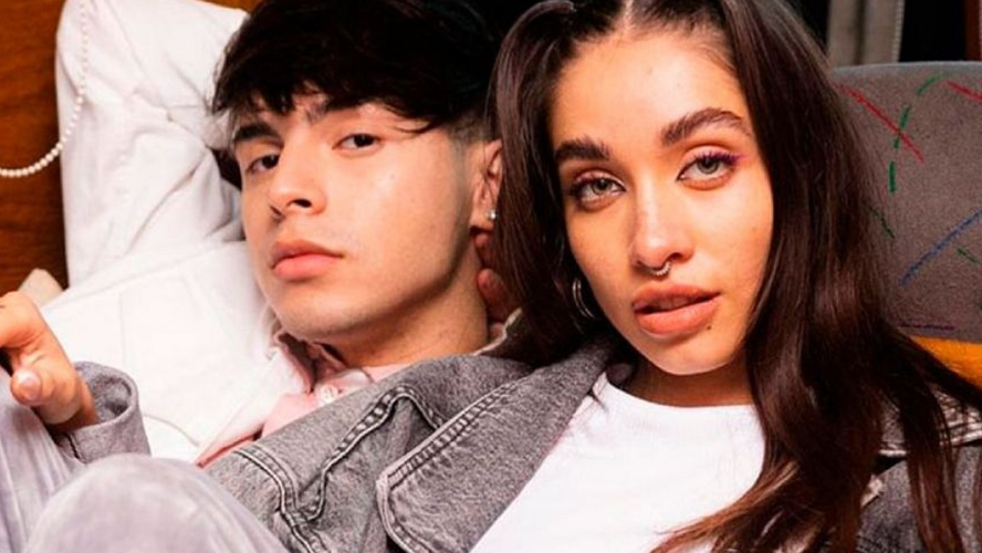 Rusherking volvió a seguir en Instagram a su ex María Becerra: ¿por qué motivo? | Espectáculos