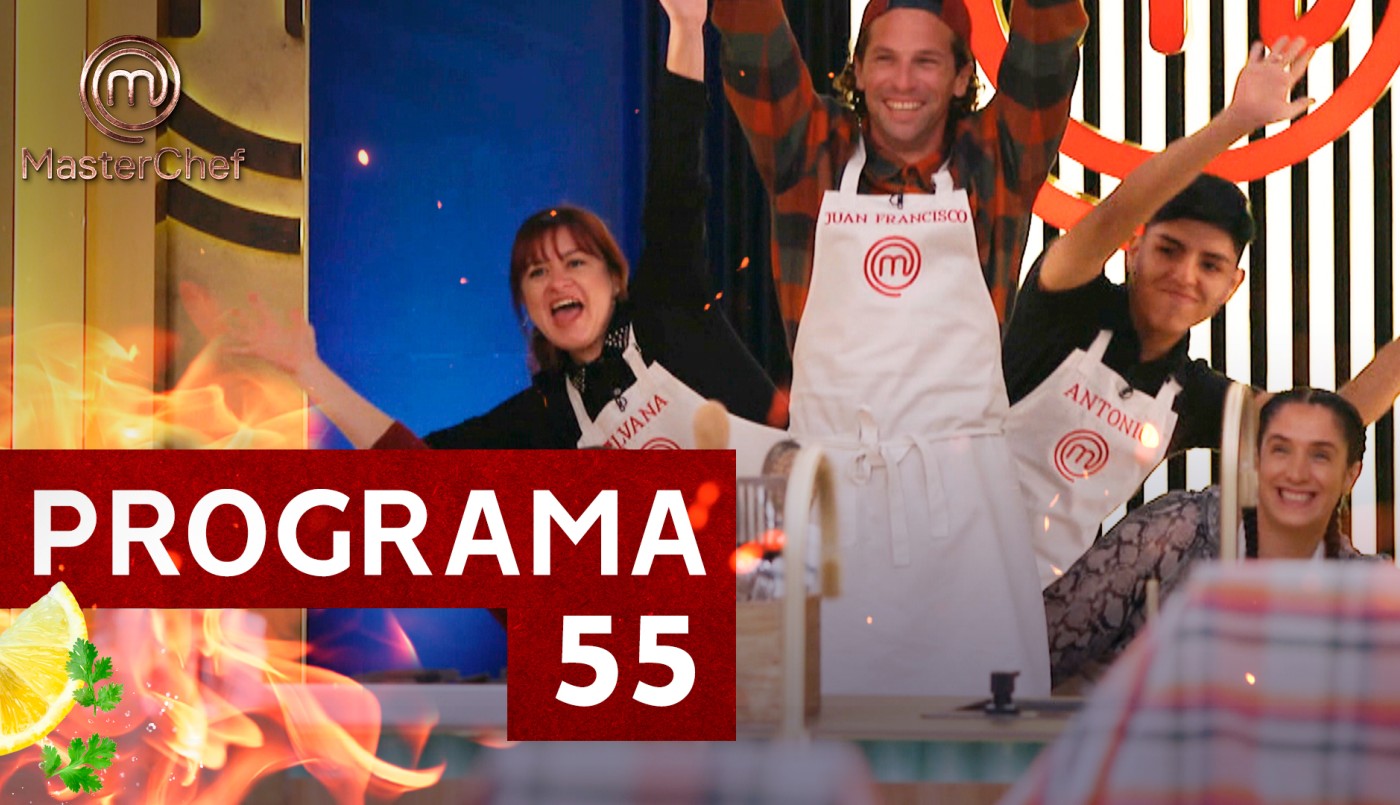 Programa 55 | Programas