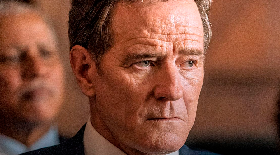 Bryan Cranston desmintió retiro cruda carta: "Me estoy quedando sin nuevas ideas" | Cine & Series