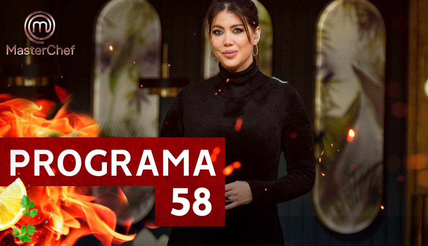 Programa 58 | Programas