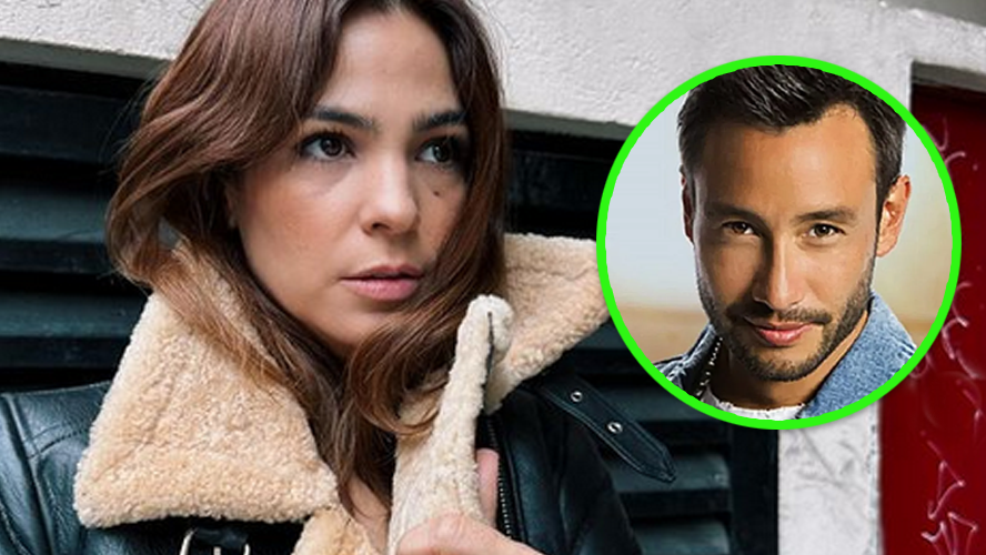 Agustina Cherri y la relación "secreta" que la une a Luciano Pereyra | Espectáculos
