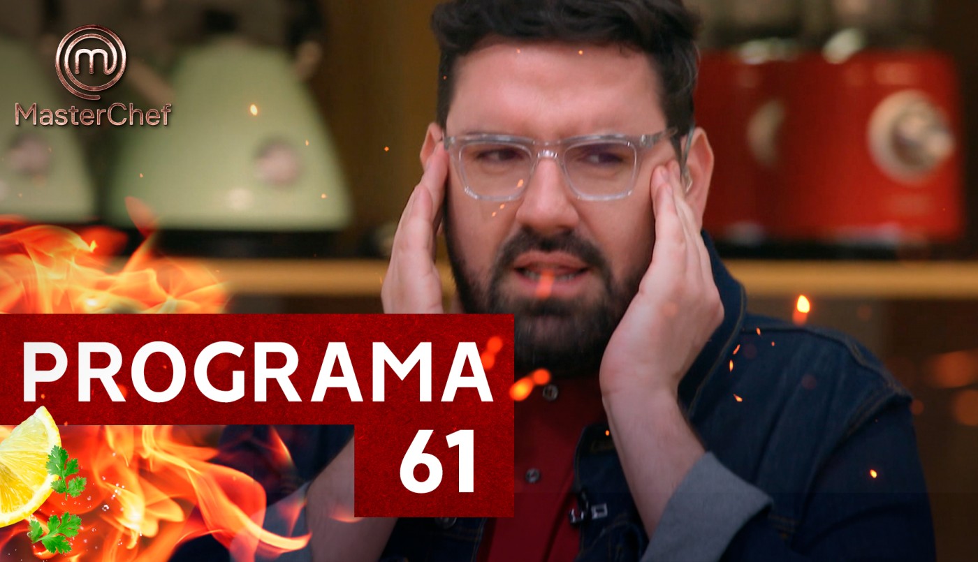 Programa 61 | Programas