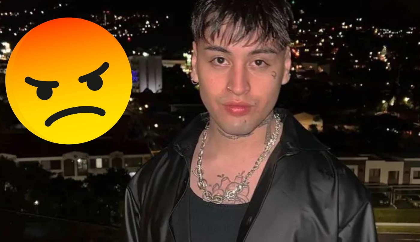 Tiago PZK se cansó de las críticas a su aspecto físico y salió a responder: "Hay gente se mata por esto" | Espectáculos