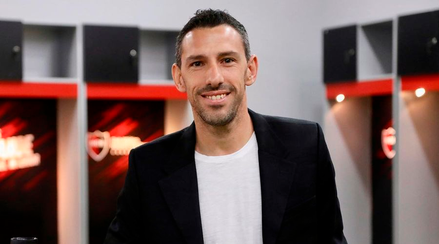 ¡Maxi Rodríguez llega a "Nada Más" en el stream de Telefe! | Noticias