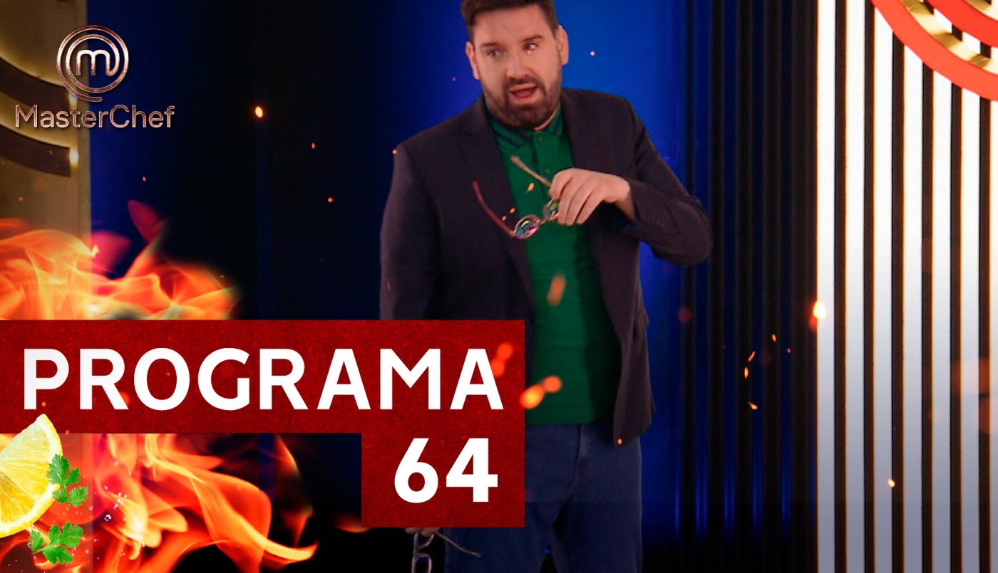 Programa 64 | Programas