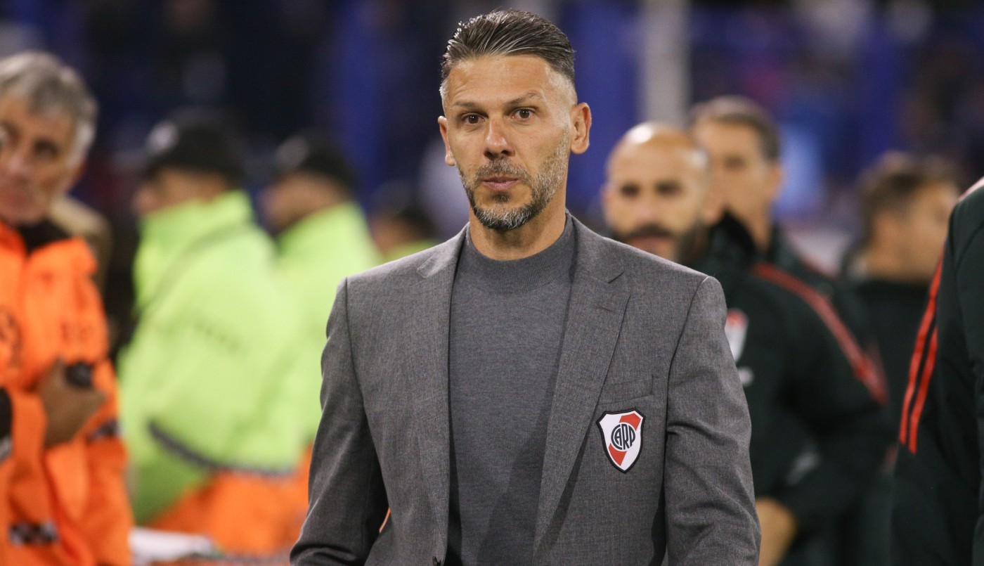 La calculadora de River: qué necesita para clasificar a octavos | Noticias