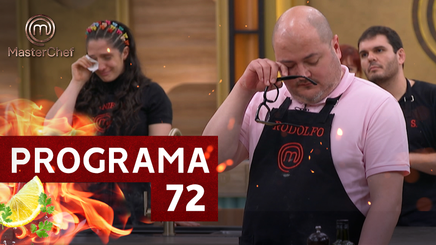 Programa 72 | Programas