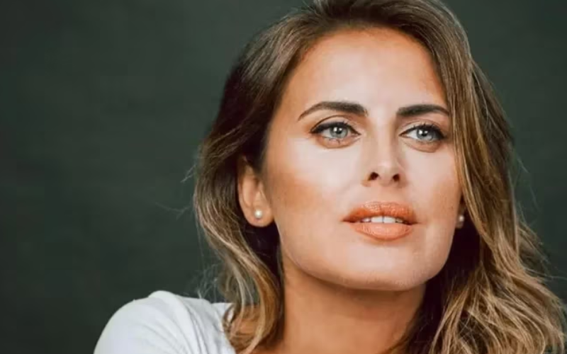 La salud de Silvina Luna: qué expresó el Hospital Italiano sobre el parte médico | Mejores Momentos