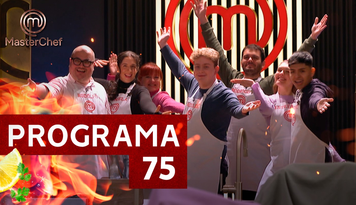 Programa 75 | Programas