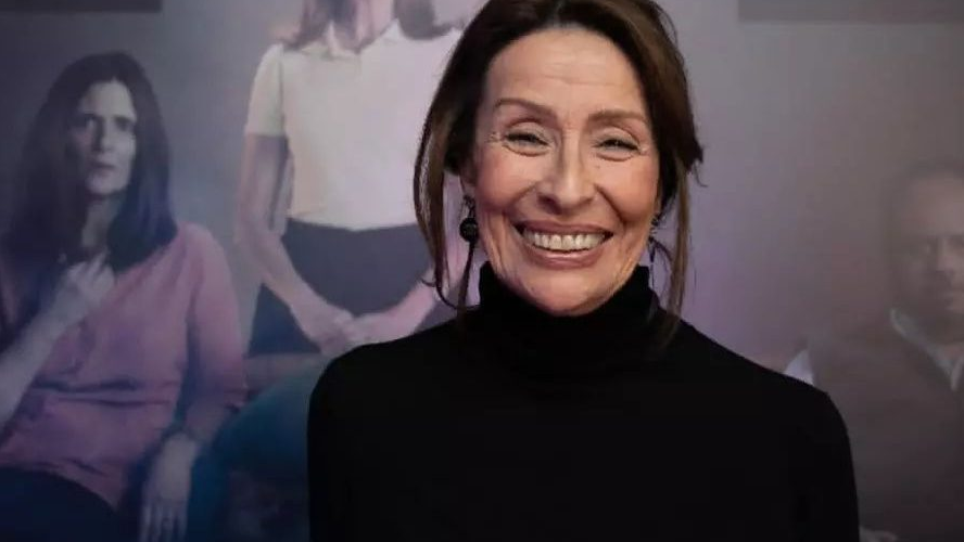 Murió Marcela Ruiz, actriz de Perla Negra, Chiquititas, Los Simuladores | Espectáculos