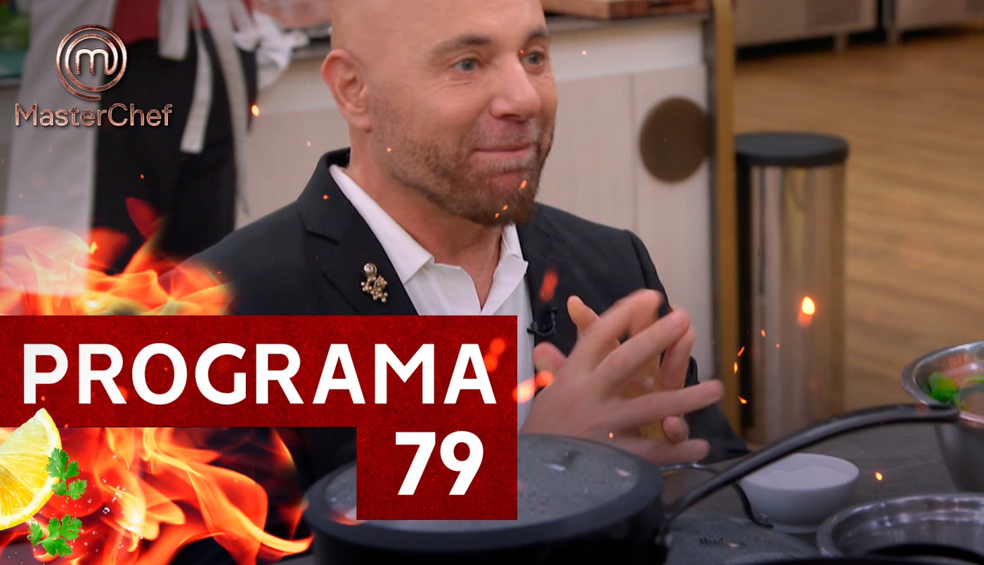 Programa 79 | Programas