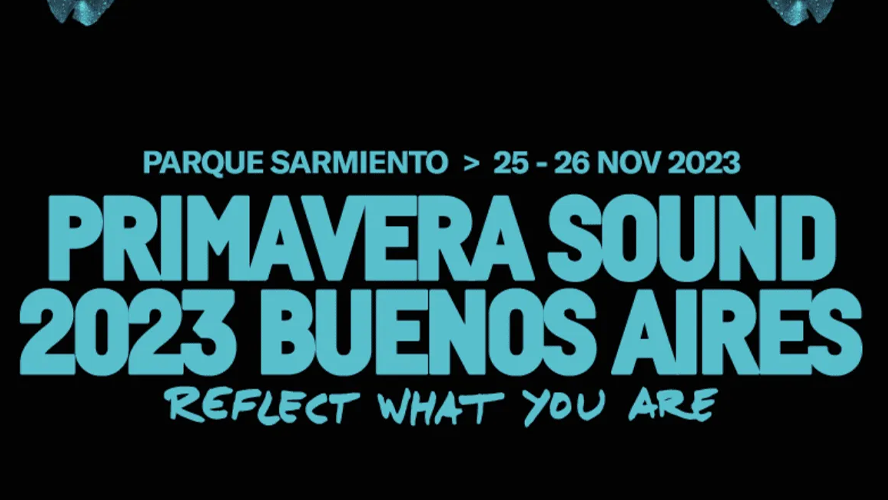 Primavera Sound anunció su line-up por día | Noticias