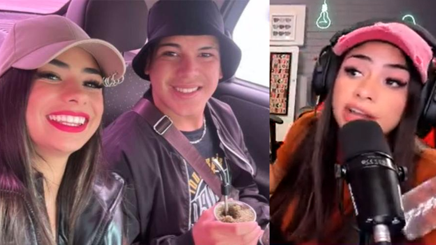 Daniela Celis harta de los haters: "Soy buena pero no boluda, todos los findes me separan" | Mejores Momentos