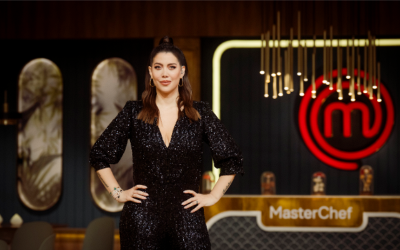 Masterchef Argentina: a qué hora comienza la última Gala de Eliminación | Noticias