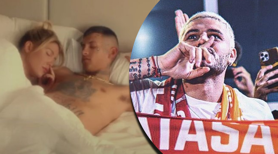 Mauro Icardi tratado cornudo L-Gante contundente respuesta junto Wanda Nara | Espectáculos