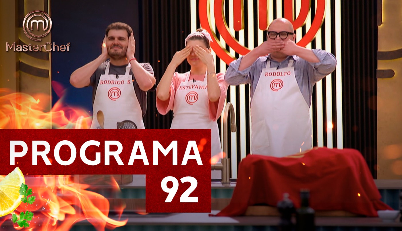 Programa 92 | Programas