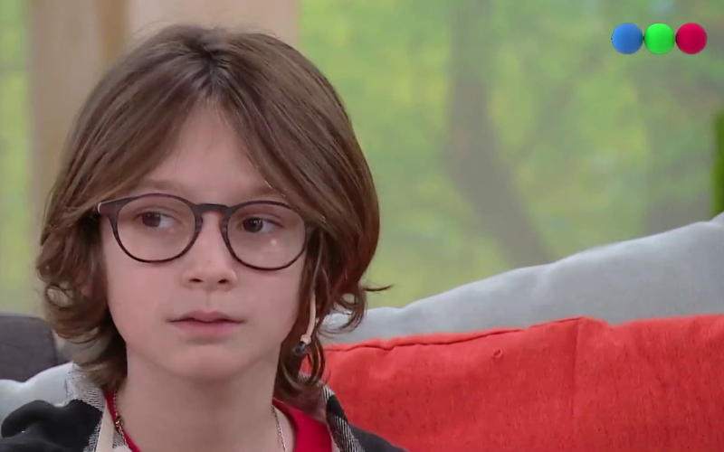 La historia de Ian Moche, el niño autista de 10 años que busca concientización: "Necesitamos evolucionar" | Mejores Momentos