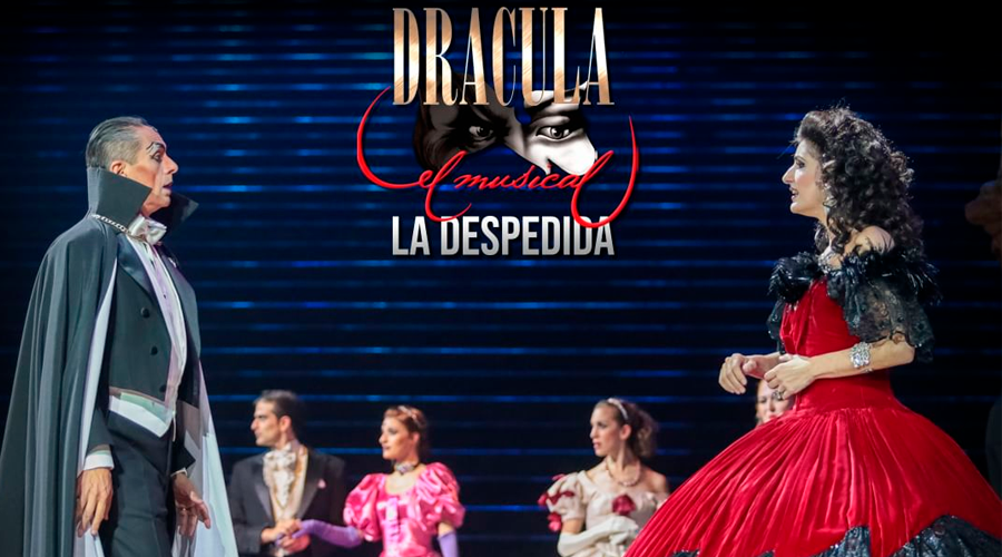 La historia de Drácula, el musical que tiene su despedida final para seguir rompiendo récords | Cartelera