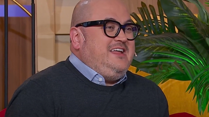 ¿Qué hará Rudy con el premio de MasterChef Argentina? | Popurrí de noticias