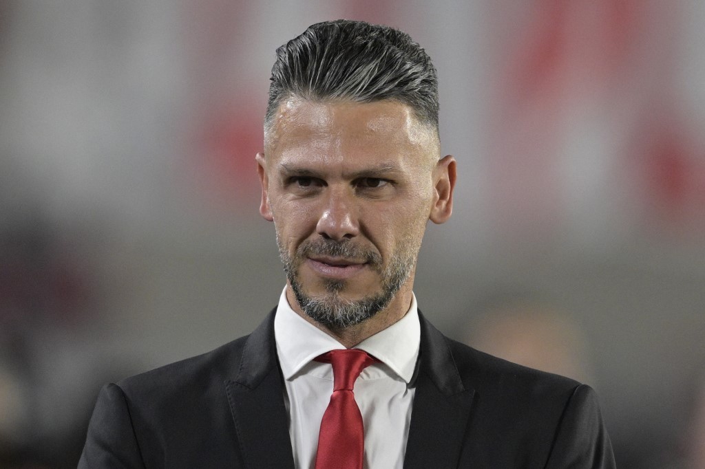 River eliminado:  "Es inesperado y una gran desilusión", admitió Demichelis | Noticias