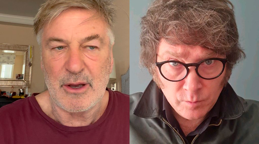 Alec Baldwin comparó Javier Milei con un asesino en serie tras las PASO 2023: "Misterioso" | Espectáculos