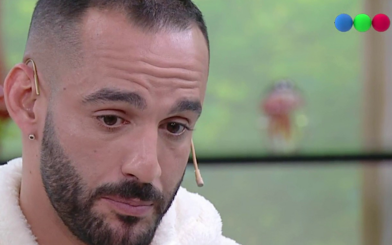El duro presente de Maxi Guidici, ex participante de Gran Hermano: "Me quería dormir y no despertar más" | Mejores Momentos