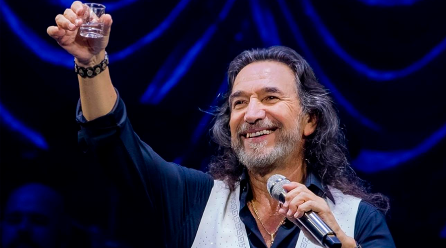 Marco Antonio Solís en el Movistar Arena, el mejor regalo para el Día de la Madre | Cartelera